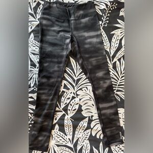 Reebok women’s athletic leggings
